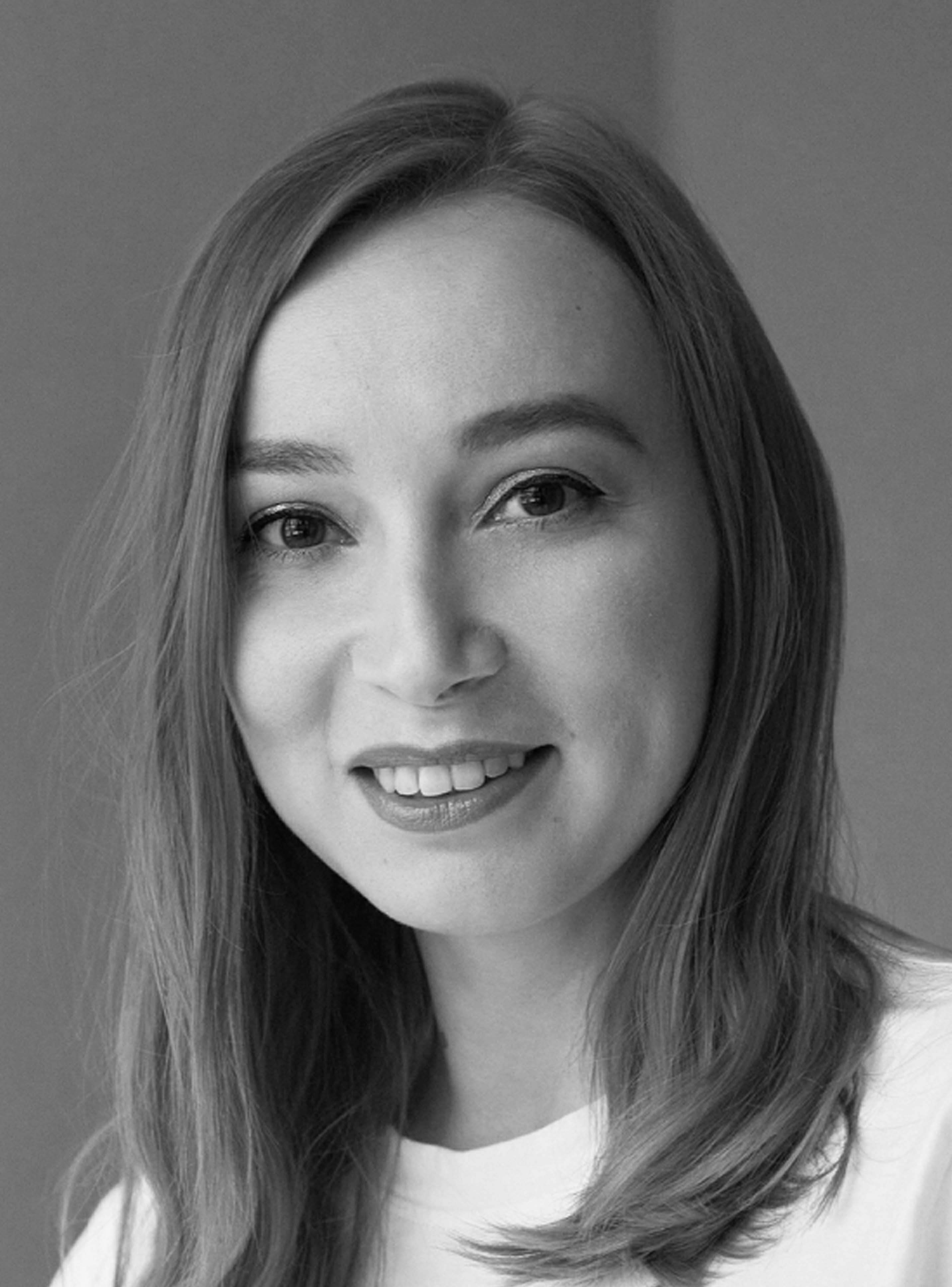 Eugenia S. Baikovskaya