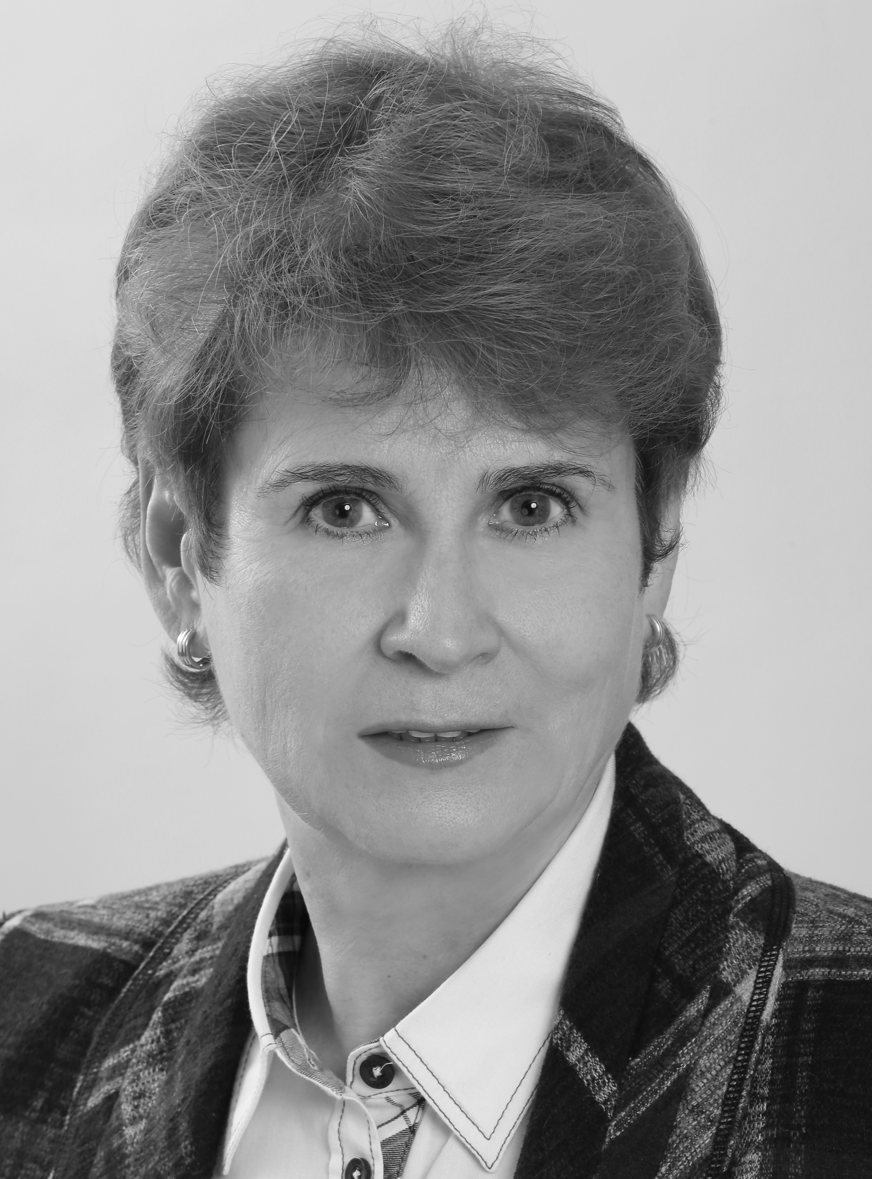Irina A. Hormach